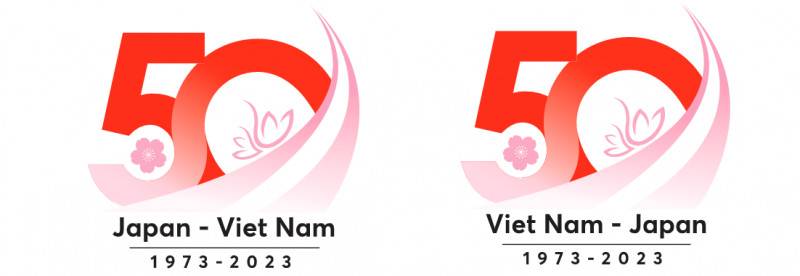 logo 50 năm logo 50 năm